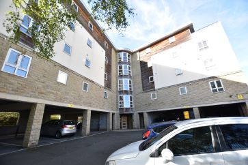 Property for Auction in West Yorkshire - Apartment 1, Boatmans Wharf, View Croft Road, Shipley, West Yorkshire BD17 7DT