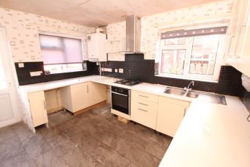 50 Firthmoor Crescent, Darlington, Cleveland DL1 4SL