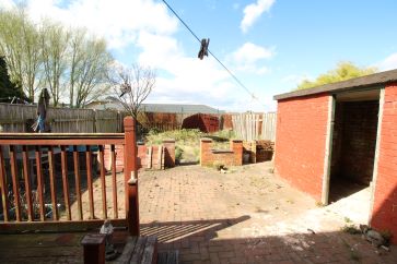 50 Firthmoor Crescent, Darlington, Cleveland DL1 4SL