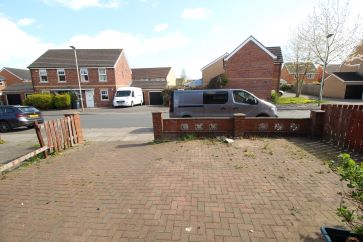 50 Firthmoor Crescent, Darlington, Cleveland DL1 4SL