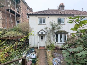 Property for Auction in South West - 44 South Road, Portishead, Bristol, North Somerset BS20 7DX