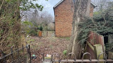 19 Parkway Grove, Caretakers House, Pallister Park, Middlesbrough, Cleveland TS3 8PL