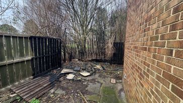 19 Parkway Grove, Caretakers House, Pallister Park, Middlesbrough, Cleveland TS3 8PL