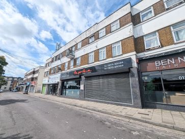 Property for Auction in South West - 20B Gilda Parade, Bristol, Bristol BS14 9HY