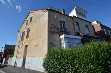 Property for Auction in West Yorkshire - 40 Tyas Grove, Leeds, West Yorkshire LS9 9BG