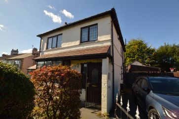 Property for Auction in West Yorkshire - 6 Stowe Grove, Leeds, West Yorkshire LS9 9EH