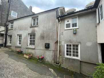 Property for Auction in South West - 2 Coronet Place, Fore Street, Kingsbridge, Devon TQ7 1PT