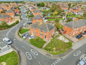 Property for Auction in South West - 21 Adelaide Crescent, Weymouth, Dorset DT4 0NS