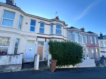 Property for Auction in South West - 100 Victoria Road, St Budeaux, Plymouth, Devon PL5 1RB