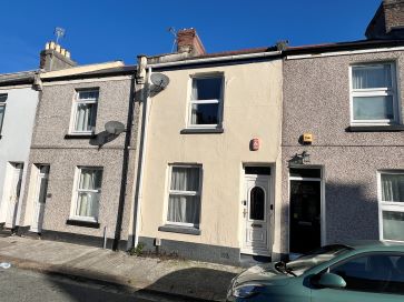 Property for Auction in South West - 15 Fremantle Place, Stoke, Plymouth, Devon PL2 1JE