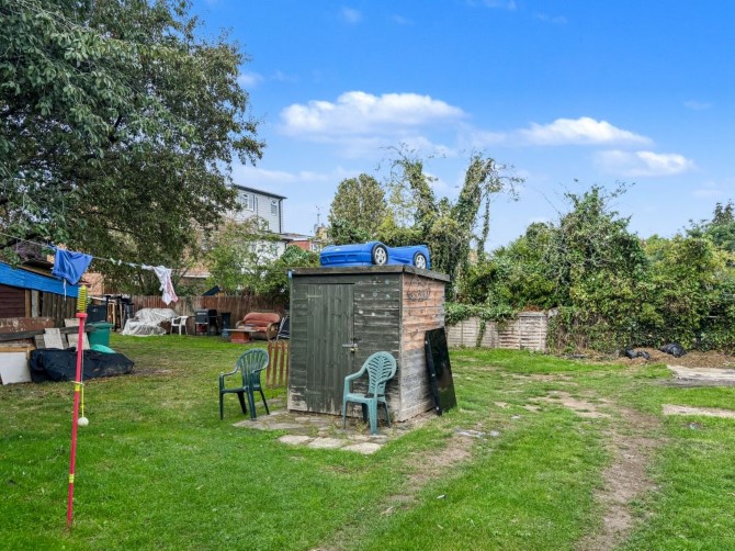 Lot Image