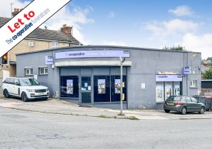 Property for Auction in London - 110 Dashwood Avenue, High Wycombe, Buckinghamshire, HP12 3EB