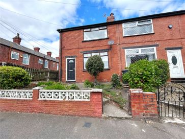 Property for Auction in Manchester - 124 Fitzroy Street, Ashton-under-Lyne, OL7 0JG