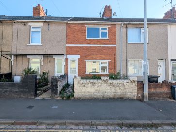 Property for Auction in South West - 40 St. Marys Grove, Swindon, Wiltshire SN2 1RQ