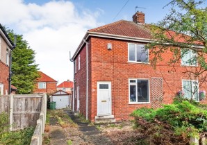 Property for Auction in London - 30 Hazel Road, Stockton-on-Tees, Cleveland, TS19 0JP