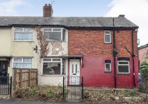 Property for Auction in London - 26 Clifton Grove, Leeds, West Yorkshire, LS9 6EW