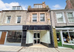 Property for Auction in London - 14A Church Street, Berwick-upon-Tweed, Northumberland, TD15 1DY