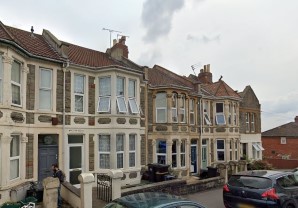 Property for Auction in London - 31 Jubilee Road, Knowle, Bristol, Avon, BS4 2LR