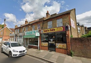 Property for Auction in London - 17 & 19 Nelson Road, Twickenham, Richmond upon Thames, TW2 7AR