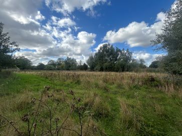 Property for Auction in East Anglia - Land to the rear of Stone Cottages, Mill Street, Middleton, Saxmundham, Suffolk IP17 3NG