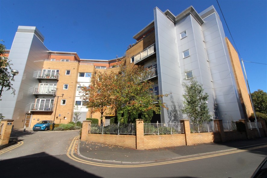 145 the Atrium, Bury Old Road, Whitefield, Manchester, Greater Manchester M45 7AL