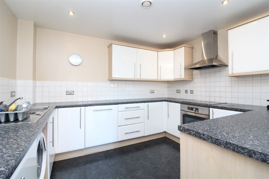 145 the Atrium, Bury Old Road, Whitefield, Manchester, Greater Manchester M45 7AL