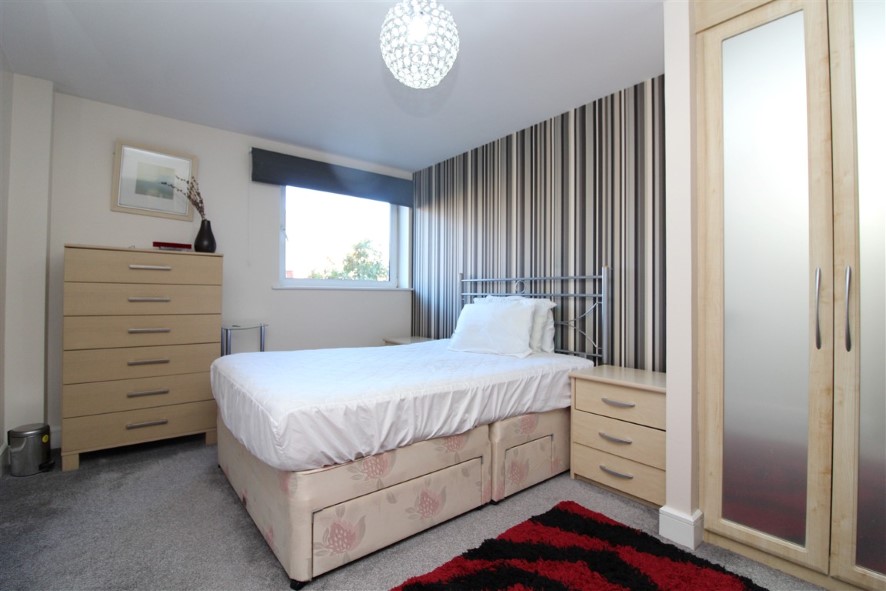 145 the Atrium, Bury Old Road, Whitefield, Manchester, Greater Manchester M45 7AL