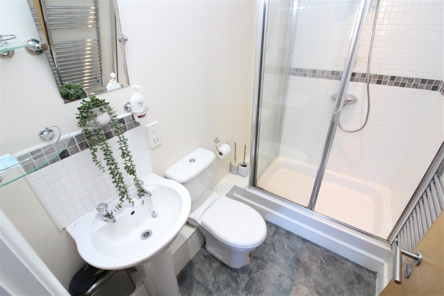 145 the Atrium, Bury Old Road, Whitefield, Manchester, Greater Manchester M45 7AL