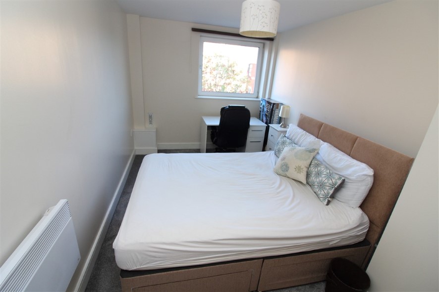 145 the Atrium, Bury Old Road, Whitefield, Manchester, Greater Manchester M45 7AL