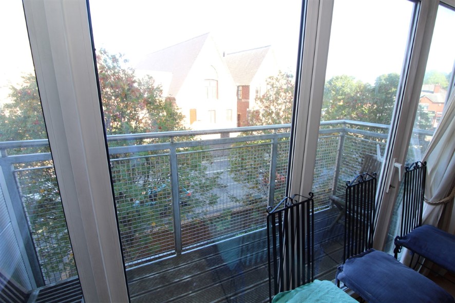 145 the Atrium, Bury Old Road, Whitefield, Manchester, Greater Manchester M45 7AL