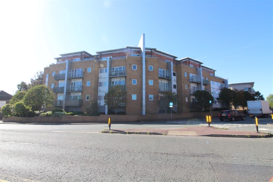 145 the Atrium, Bury Old Road, Whitefield, Manchester, Greater Manchester M45 7AL