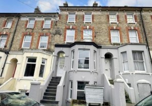 Property for Auction in London - 8 Templar Street, Dover, Kent, CT17 0BW