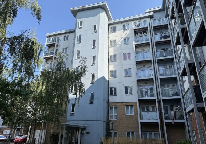 Lot Image