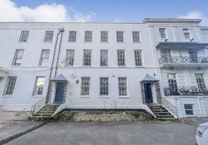 Property for Auction in London - 5-6 Beaufort Buildings, Spa Road, Gloucester, Gloucestershire, GL1 1XB