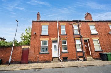 Property for Auction in West Yorkshire - 16 Barkly Avenue, Leeds, West Yorkshire LS11 7HD
