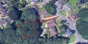 Property for Auction in London - Land Adjacent to 5 Woolston Road, Netley Abbey, Southampton, Hampshire, SO31 5FR