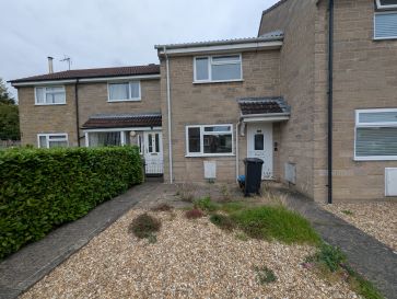 Property for Auction in South West - 10 Brunel Close, Somerton, Somerset TA11 6LW