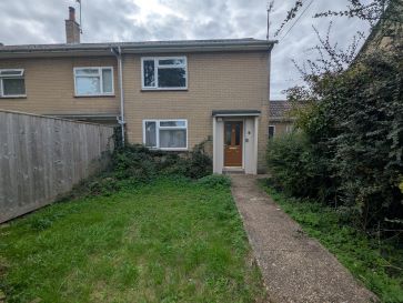 Property for Auction in South West - 5 Broughtons Drive, Misterton, Crewkerne, Somerset TA18 8LW