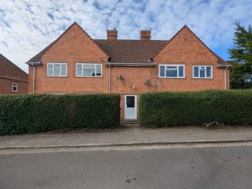 Property for Auction in South West - 65 Westfield Road, Yeovil, Somerset BA21 3DB