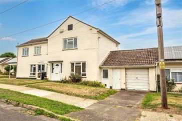 Property for Auction in South West - 13 Kents Lane, South Chard, Chard, Somerset TA20 2QW