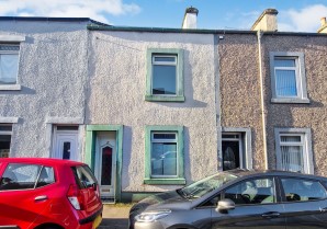 Property for Auction in London - 25 Princes Street, Cleator, Cumbria, CA23 3EN