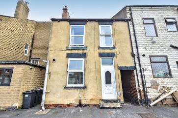 Property for Auction in West Yorkshire - 33 Hopewell View, Leeds, West Yorkshire LS10 3TE