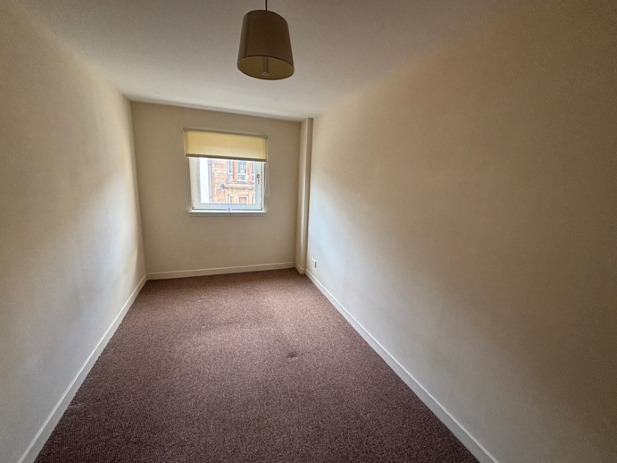 Flat 2/2, 27 Ferguslie Walk, Paisley, Renfrewshire, PA1 2RQ