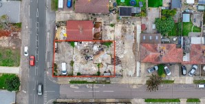 Property for Auction in London - 427A/B Upminster Road North, Rainham, Havering, RM13 9SA