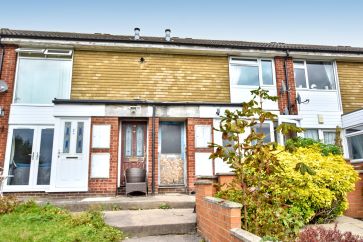 Property for Auction in West Yorkshire - 18 Wood Drive, Rothwell, Leeds, West Yorkshire LS26 0UP