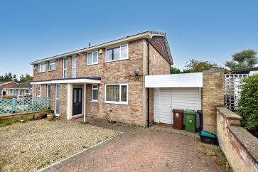 Property for Auction in West Yorkshire - 16 Rydal Avenue, Garforth, Leeds, West Yorkshire LS25 1JG