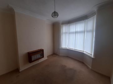 12 Gresham Road, Middlesbrough, North Yorkshire TS1 4LJ