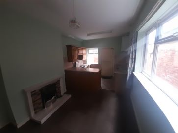 12 Gresham Road, Middlesbrough, North Yorkshire TS1 4LJ