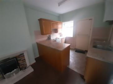 12 Gresham Road, Middlesbrough, North Yorkshire TS1 4LJ