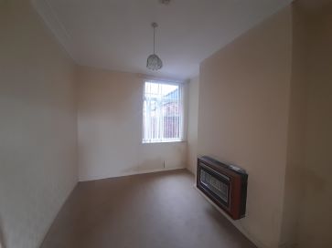 12 Gresham Road, Middlesbrough, North Yorkshire TS1 4LJ